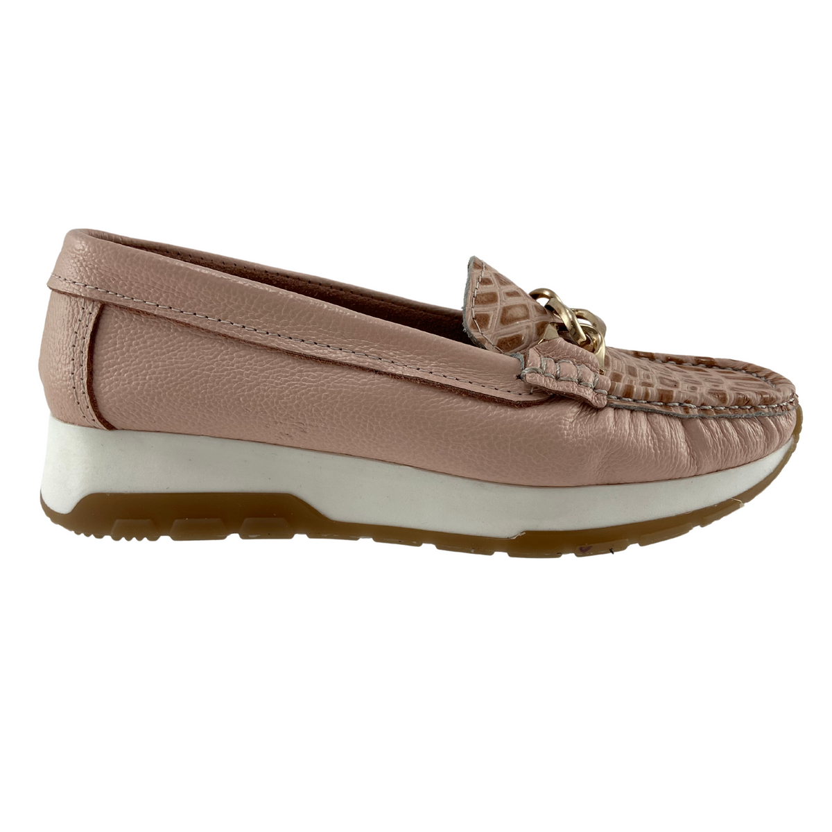 Mocasín Mujer Versilia Nelly Ref. 005715