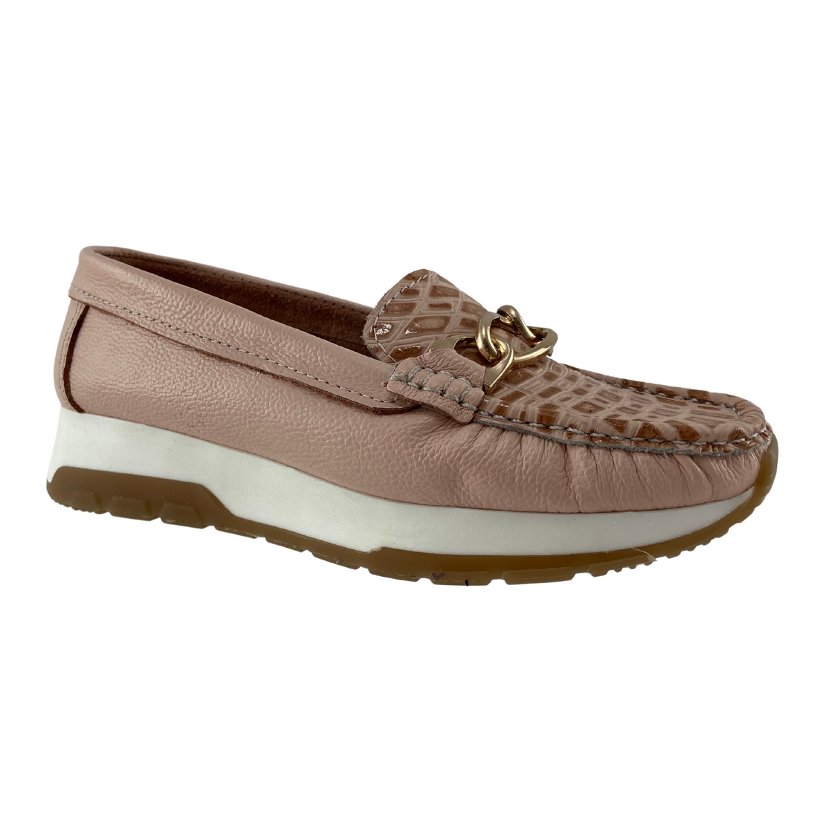 Mocasín Mujer Versilia Nelly Ref. 005715