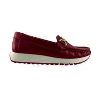 Mocasín Mujer Versilia Lili 0006947