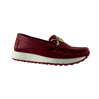 Mocasín Mujer Versilia Lili 0006947