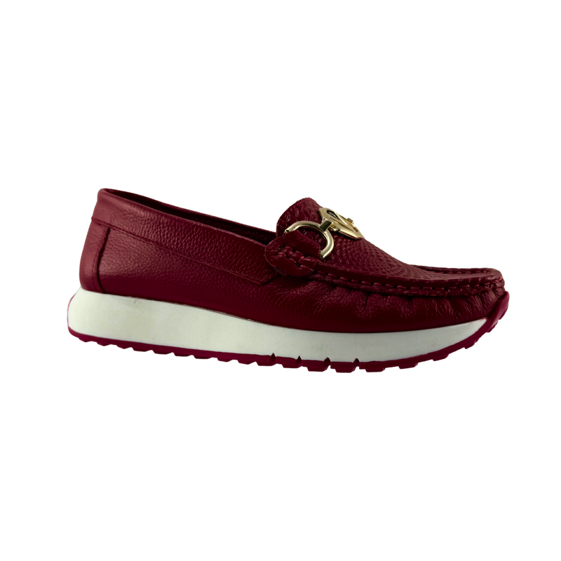 Mocasín Mujer Versilia Lili 0006947