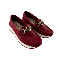Mocasín Mujer Versilia Lili 0006947