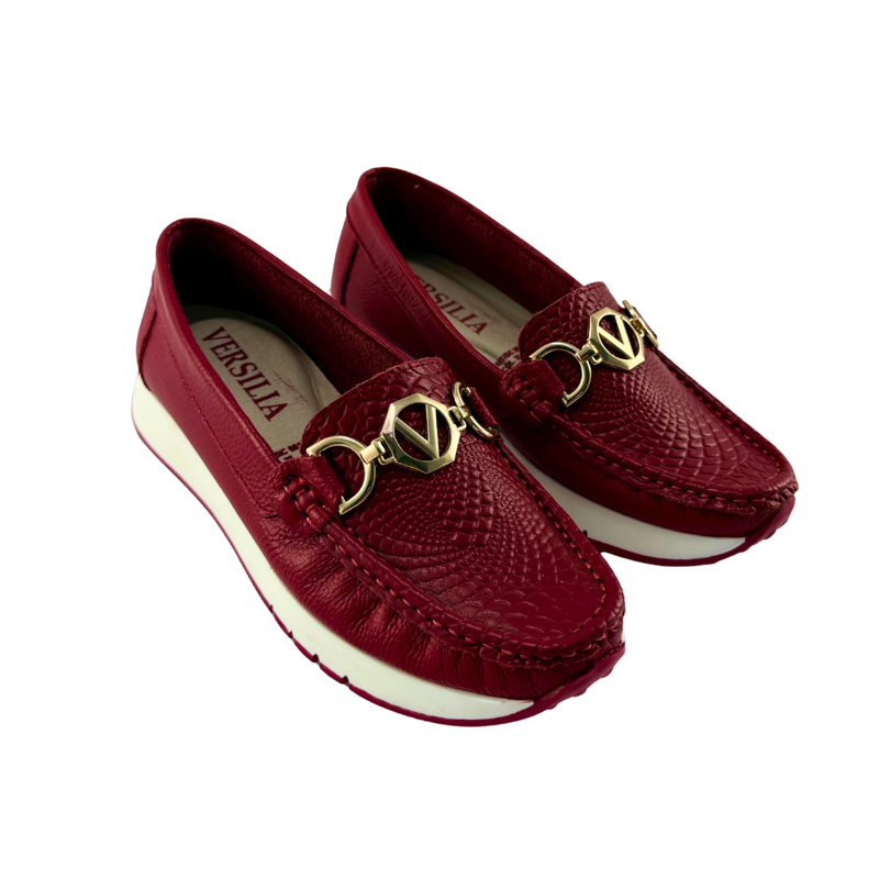 Mocasín Mujer Versilia Lili 0006947