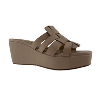 Plataforma Mujer Versilia Cecilia Ref. 005473