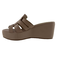 Plataforma Mujer Versilia Cecilia Ref. 005473