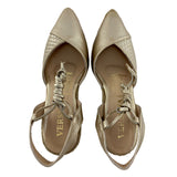 Plataforma Mujer Versilia July Ref. 005388