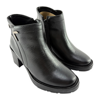 Botin Mujer Versilia Berta 0007417