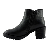 Botin Mujer Versilia Berta 0007417