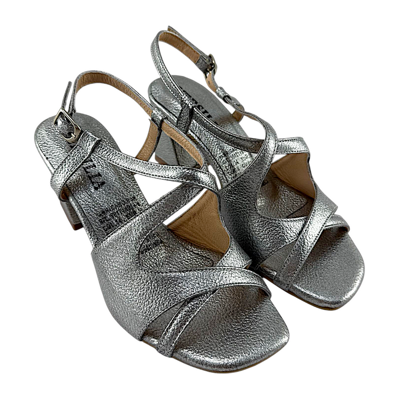 Tacón Mujer Versilia Philomena 0007406