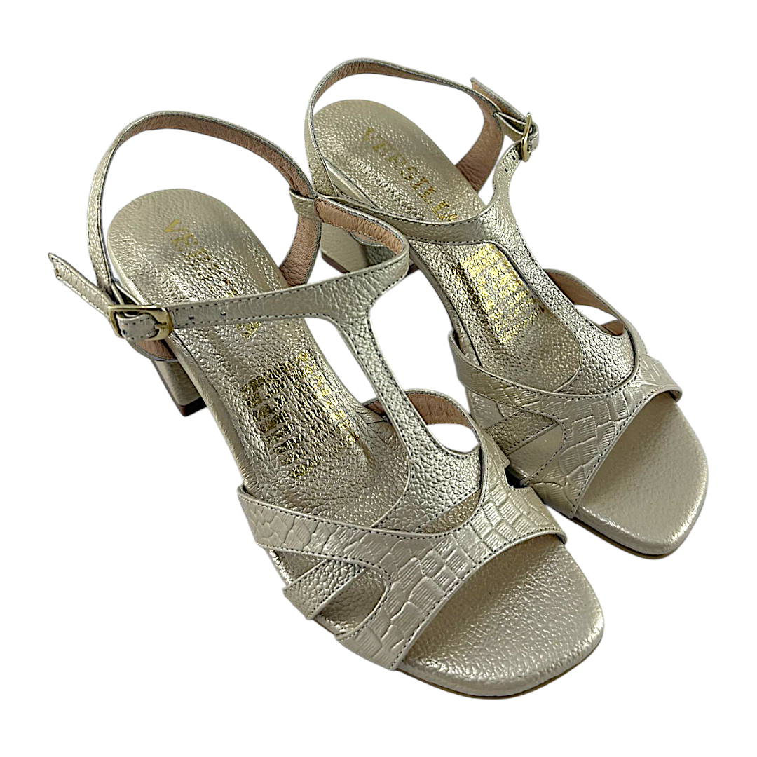 Tacón Mujer Versilia Brigid 0007408