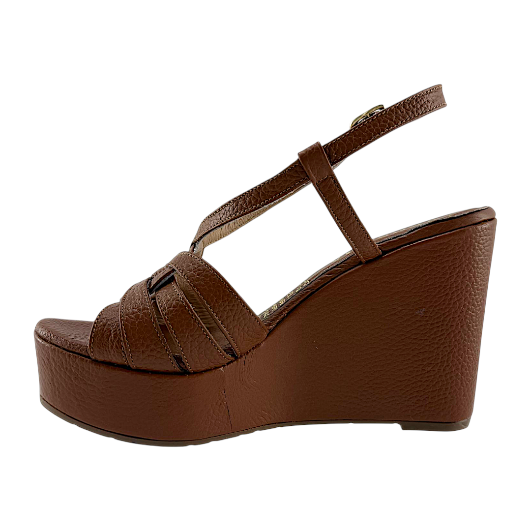 Sandalia Mujer Versilia Anya 0007367