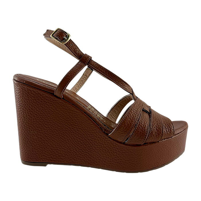 Sandalia Mujer Versilia Anya 0007367