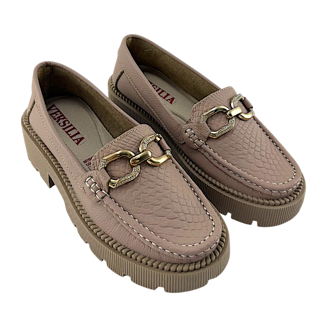 Mocasin Mujer Versilia Ruby 0007175