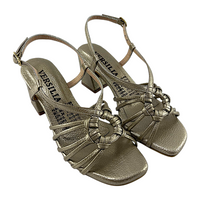 Sandalia Mujer Versilia Key 0007438