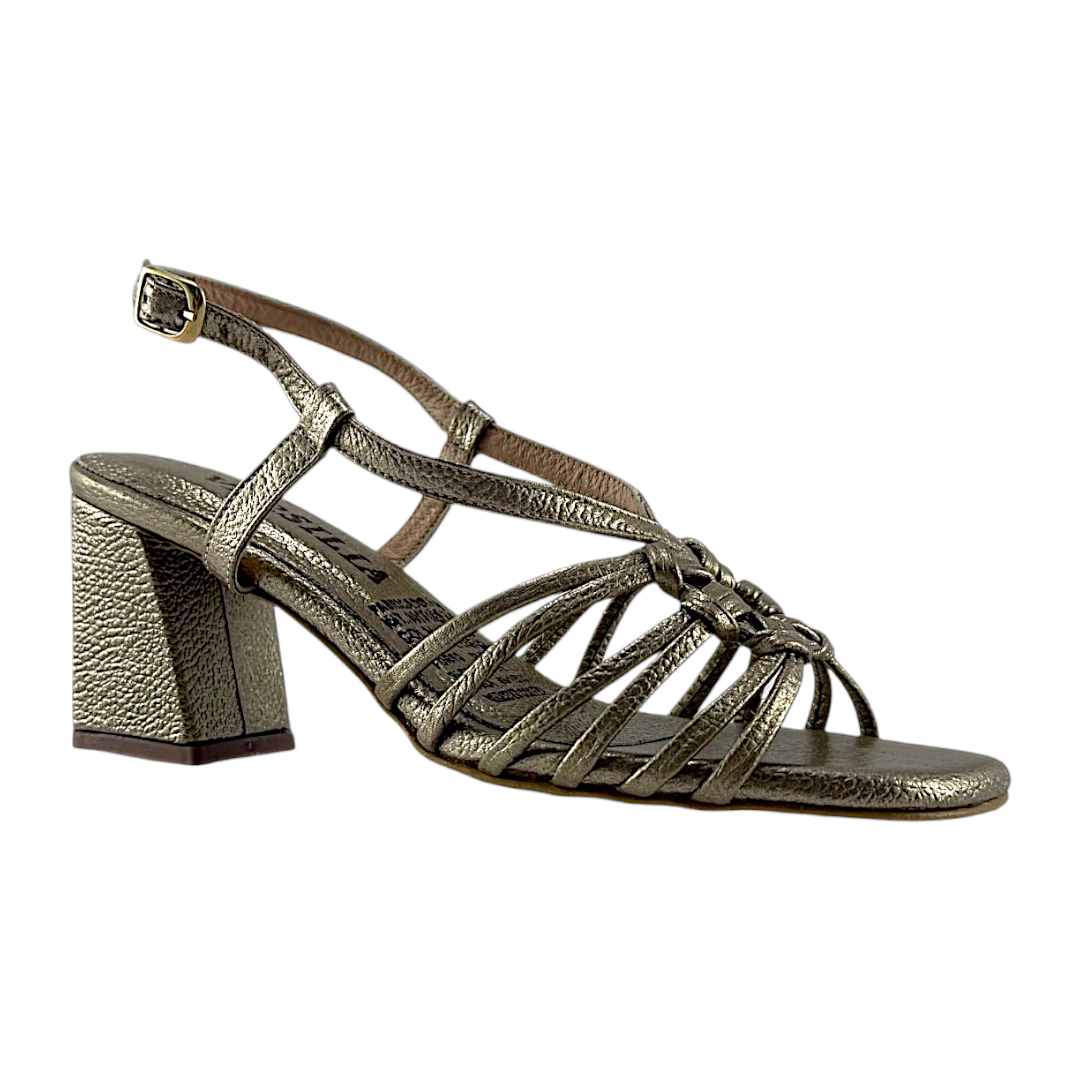 Sandalia Mujer Versilia Key 0007438