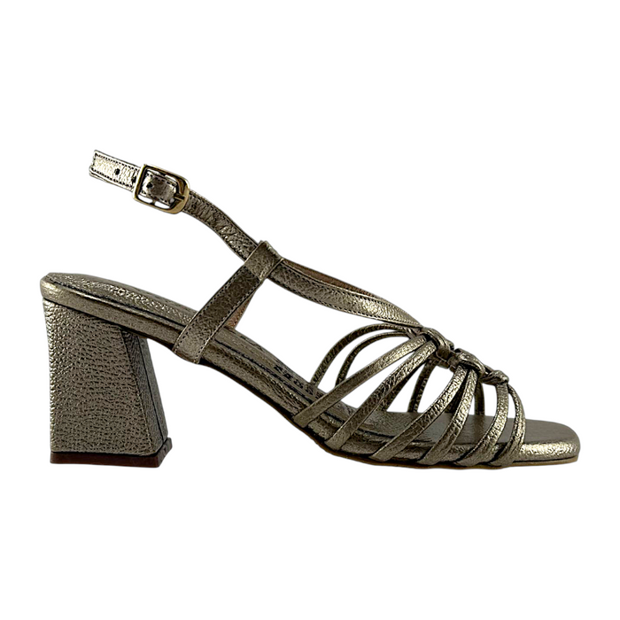 Sandalia Mujer Versilia Key 0007438