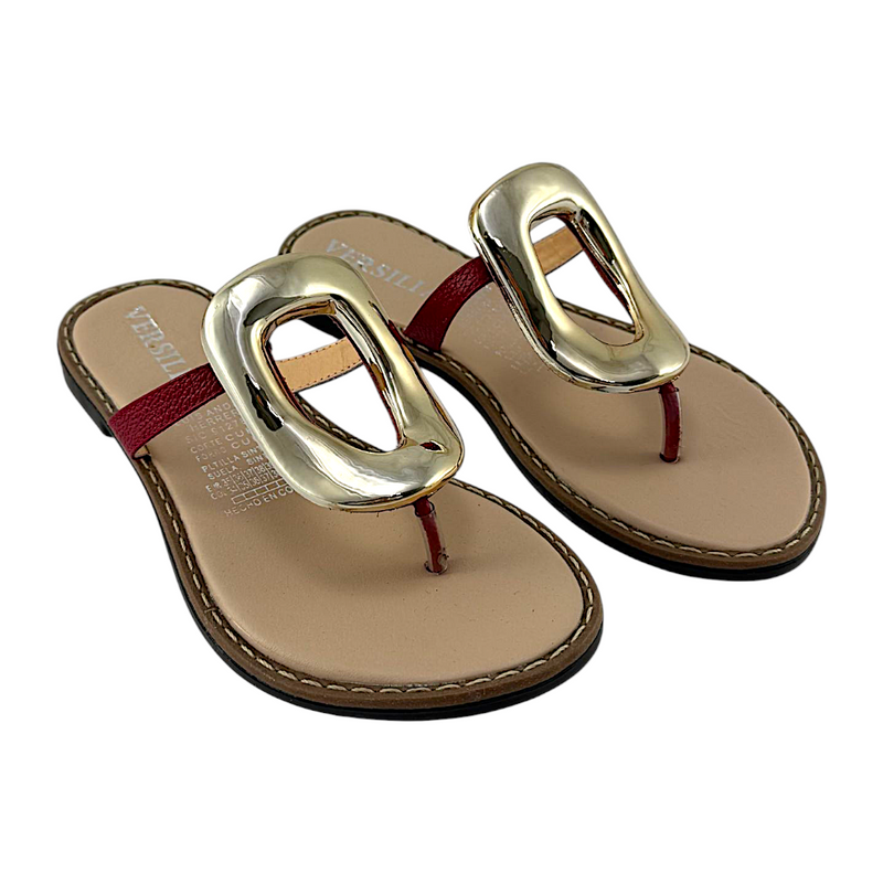 Sandalia Mujer Versilia Tamaris 0007418