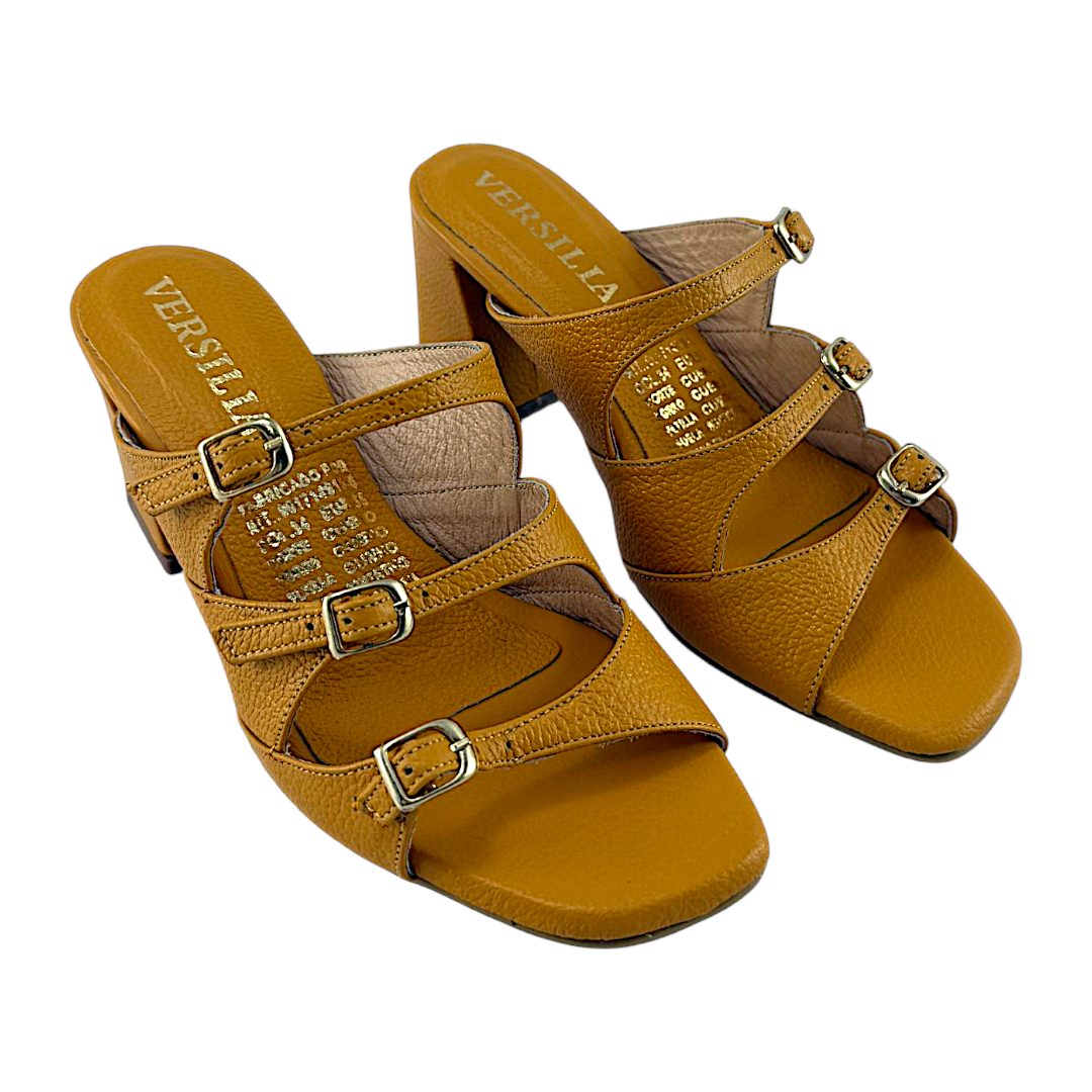 Tacón Mujer Versilia Zaida 0007407