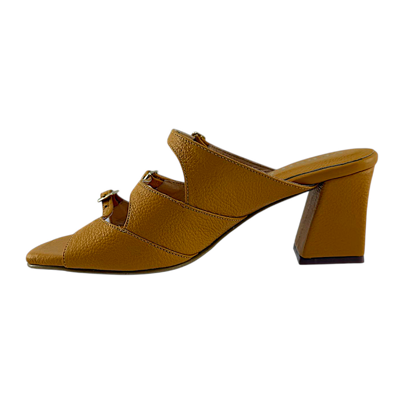 Tacón Mujer Versilia Zaida 0007407