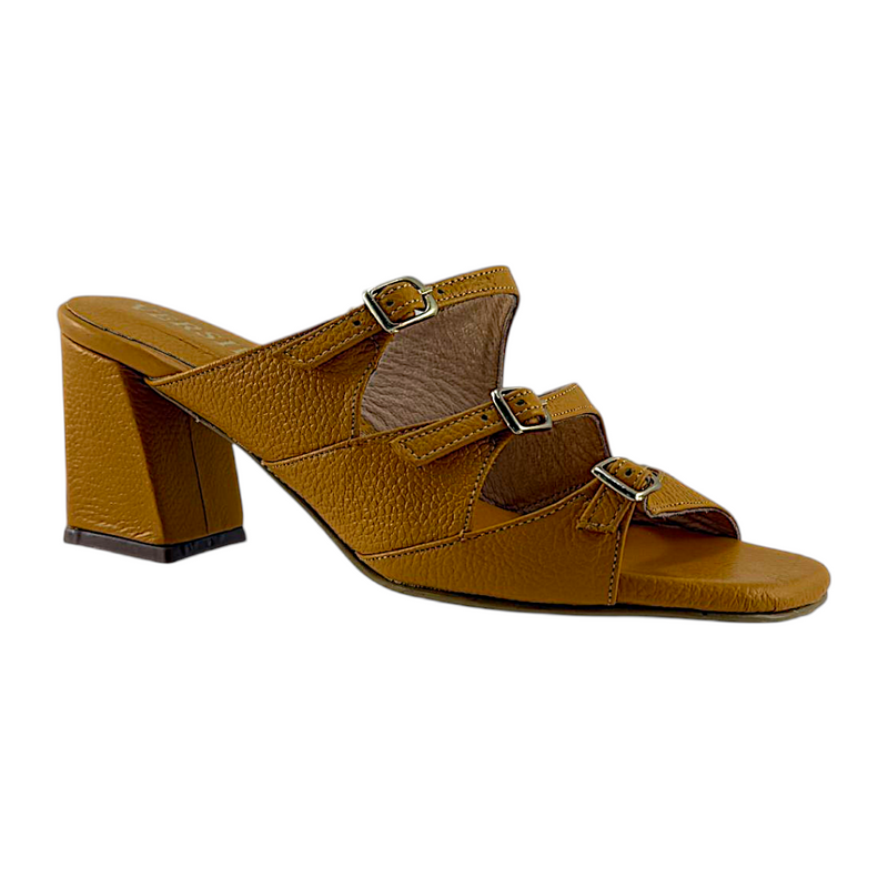 Tacón Mujer Versilia Zaida 0007407