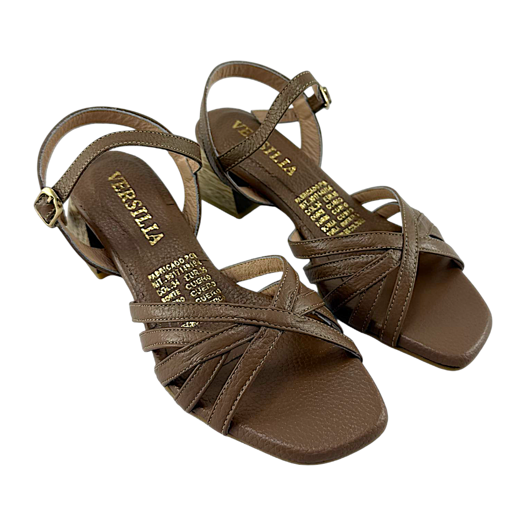 Tacón Mujer Versilia Beany 0007439