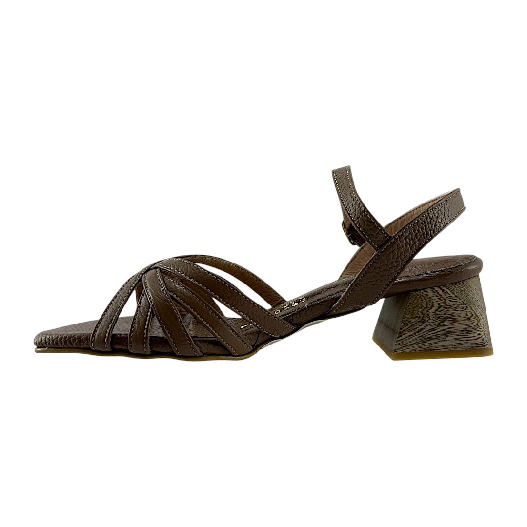 Tacón Mujer Versilia Beany 0007439