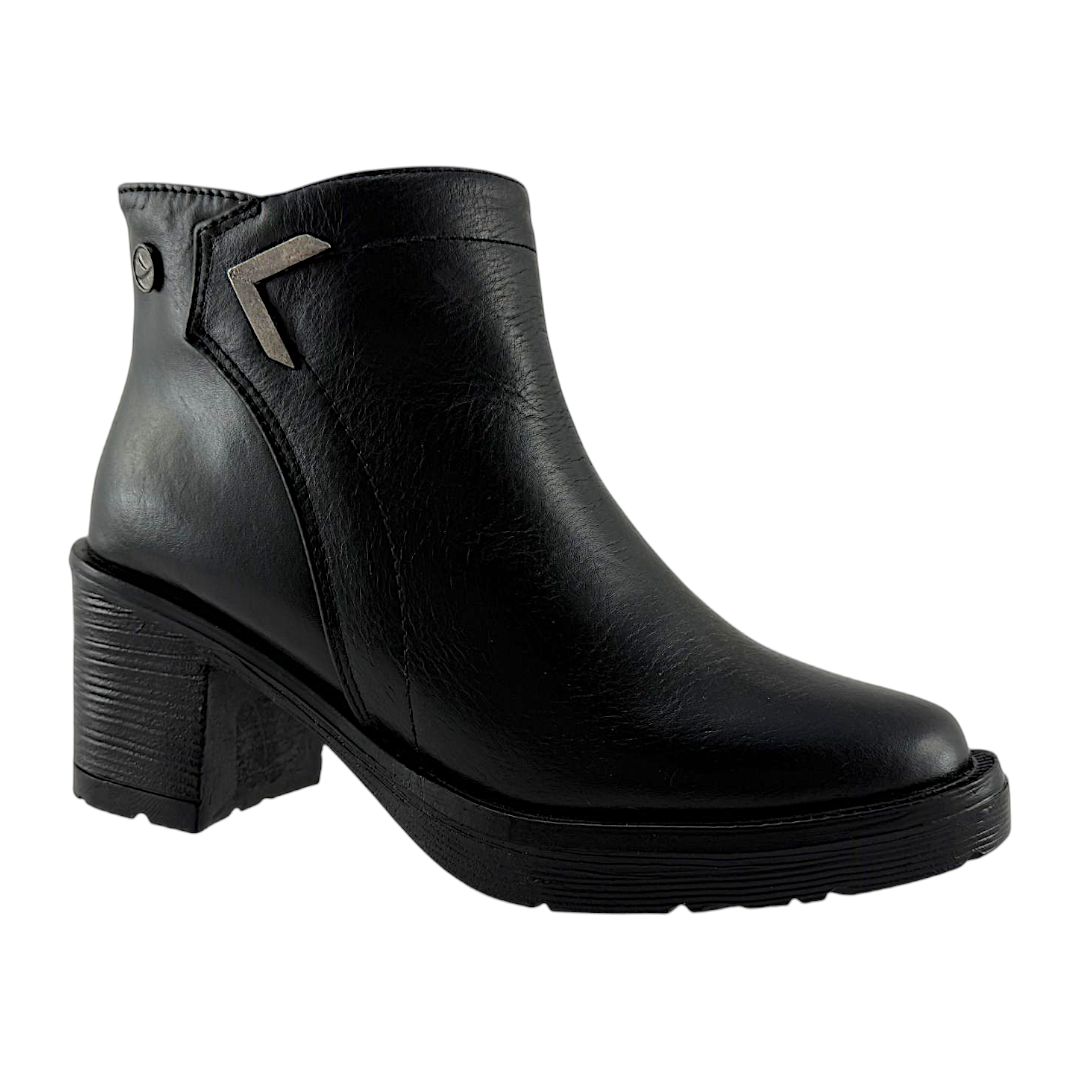 Botin Mujer Versilia Berta 0007417