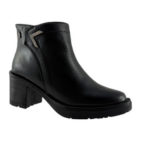 Botin Mujer Versilia Berta 0007417