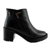 Botin Mujer Versilia Berta 0007417