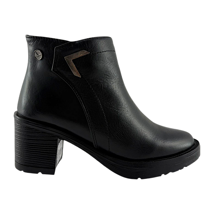 Botin Mujer Versilia Berta 0007417