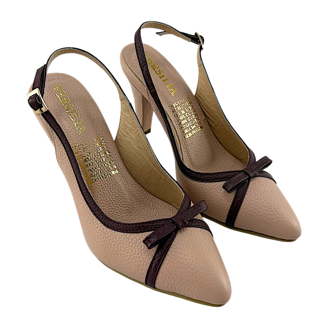 Tacon Mujer Versilia Anya 0007414