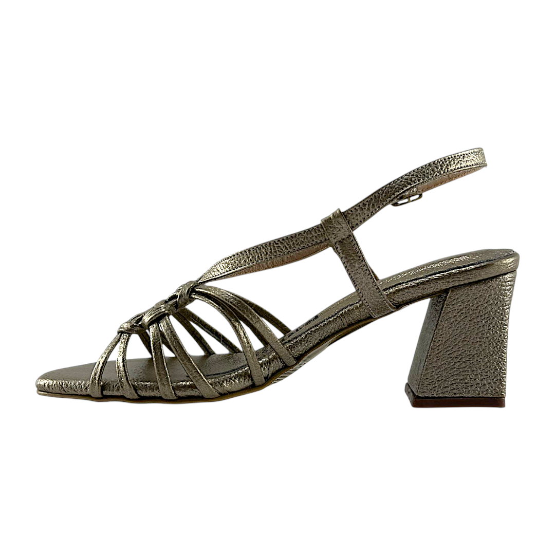 Sandalia Mujer Versilia Key 0007438