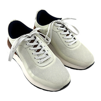 Zapato Tenis  Hombre Versilia While 0007436