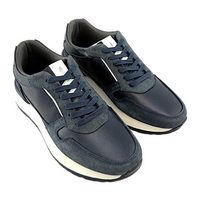 Tenis  Zapato Hombre Versilia Alonso 0007434