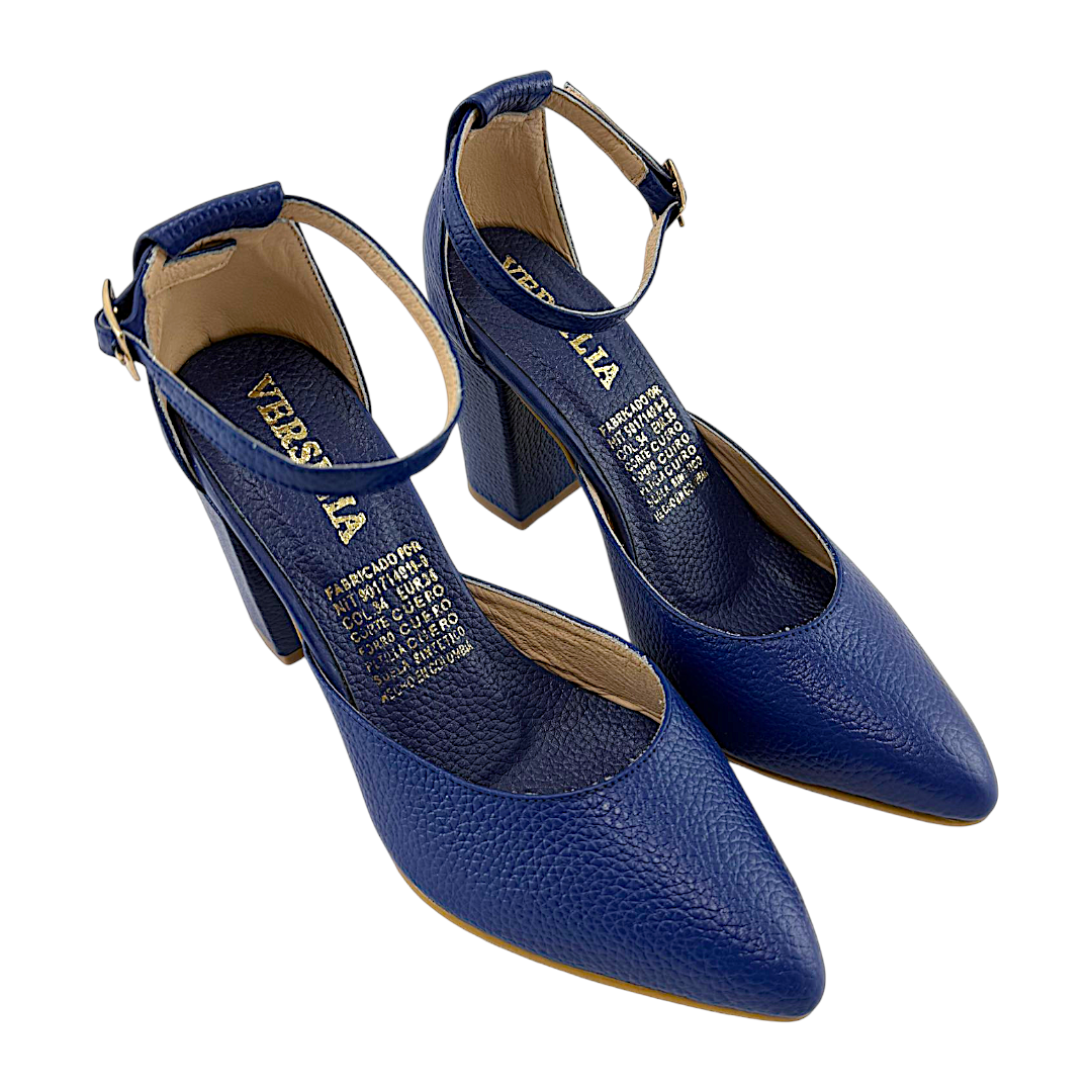 Tacón Mujer Versilia Dionela 0007412