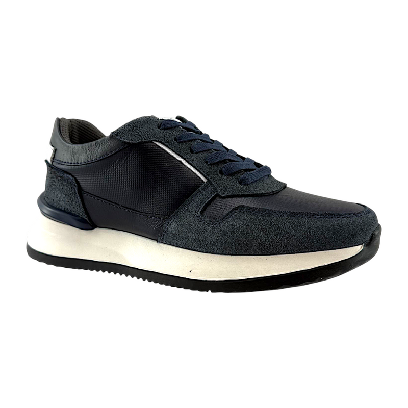 Tenis  Zapato Hombre Versilia Alonso 0007434