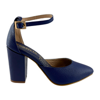 Tacón Mujer Versilia Dionela 0007412
