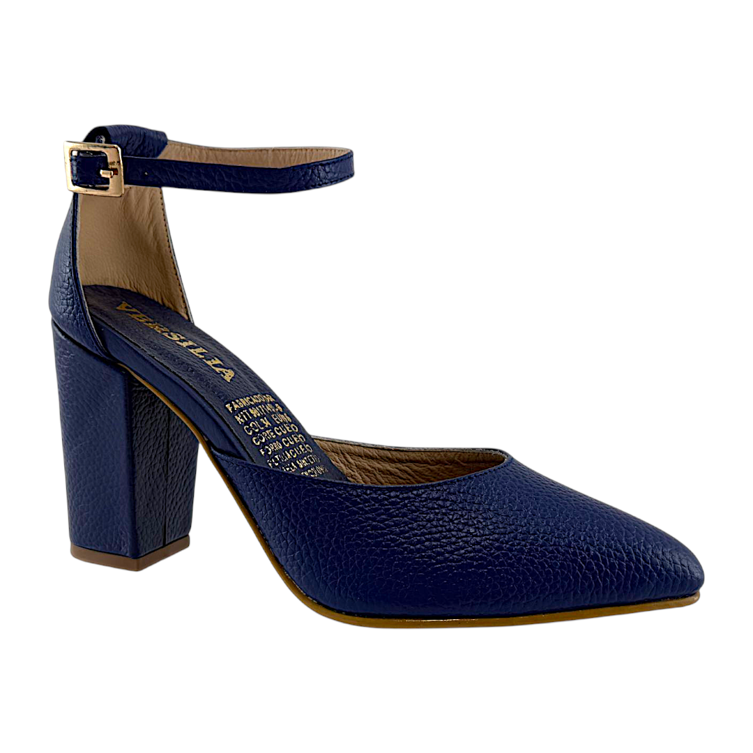 Tacón Mujer Versilia Dionela 0007412