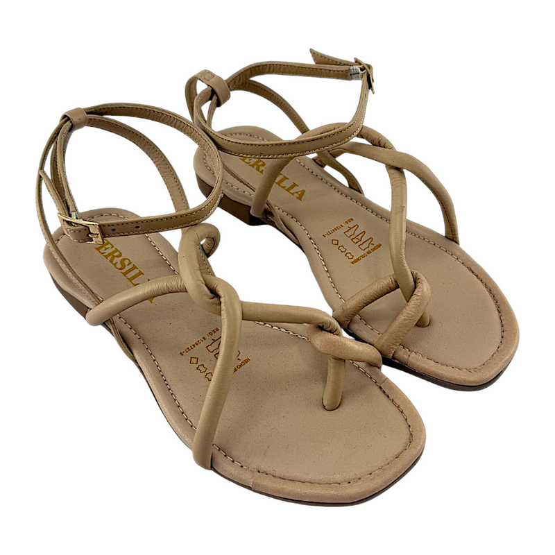 Sandalia Mujer Versilia Mina 0007167
