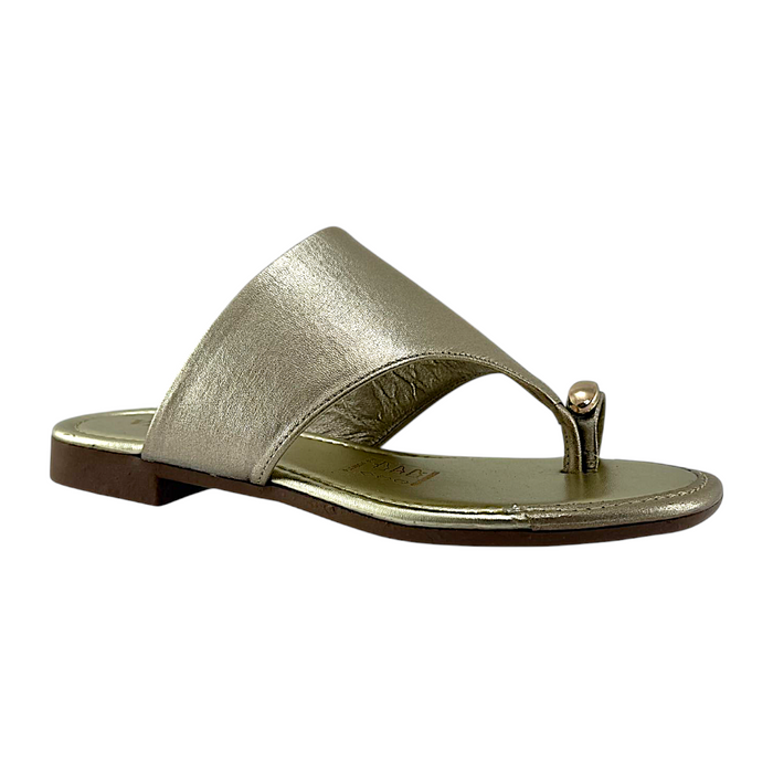 Sandalia Mujer Versilia Tiraza 0007401