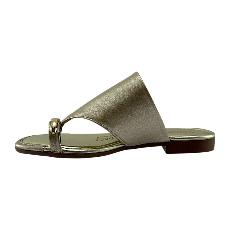 Sandalia Mujer Versilia Tiraza 0007401