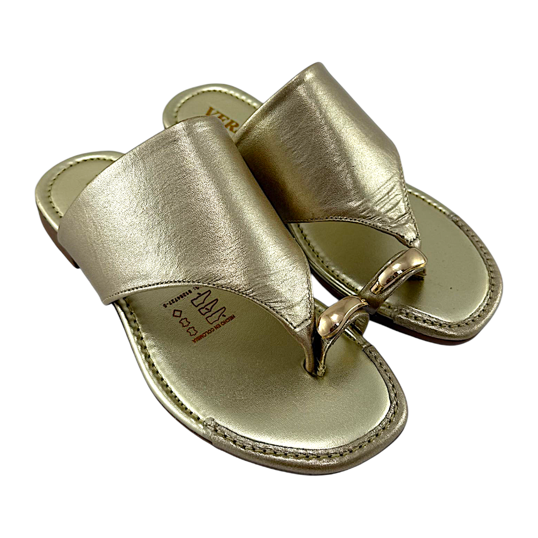 Sandalia Mujer Versilia Tiraza 0007401