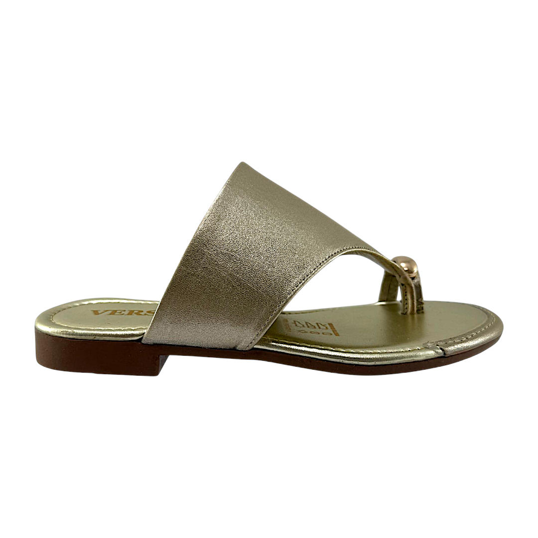 Sandalia Mujer Versilia Tiraza 0007401