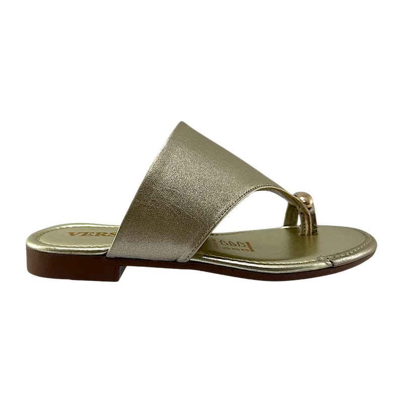 Sandalia Mujer Versilia Tiraza 0007401