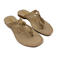 Sandalia Mujer Versilia Johany 0007171