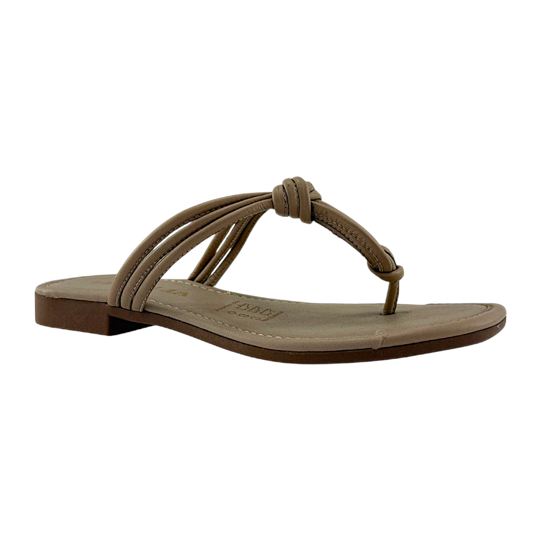 Sandalia Mujer Versilia Johany 0007171