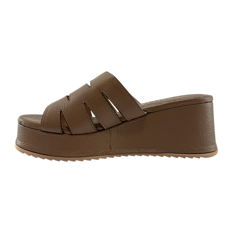 Sandalia  Playera Mujer Versilia Flor 0007446