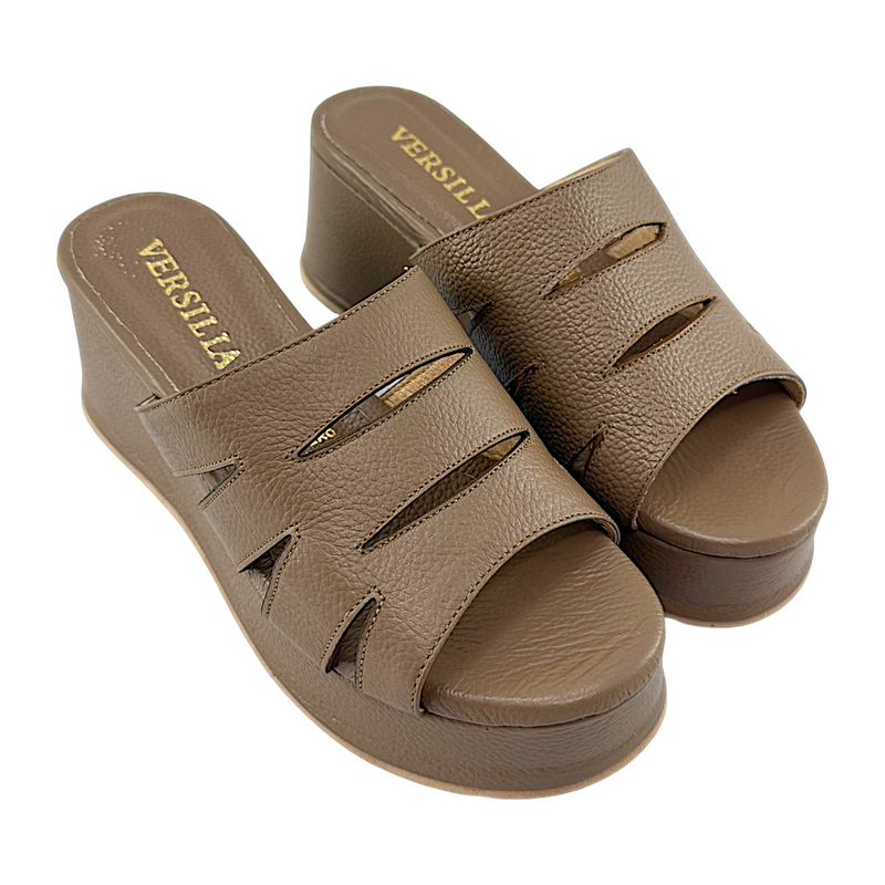 Sandalia  Playera Mujer Versilia Flor 0007446