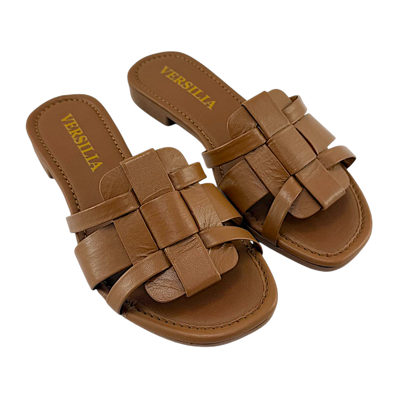 Sandalia Mujer Versilia Ximena 0007168