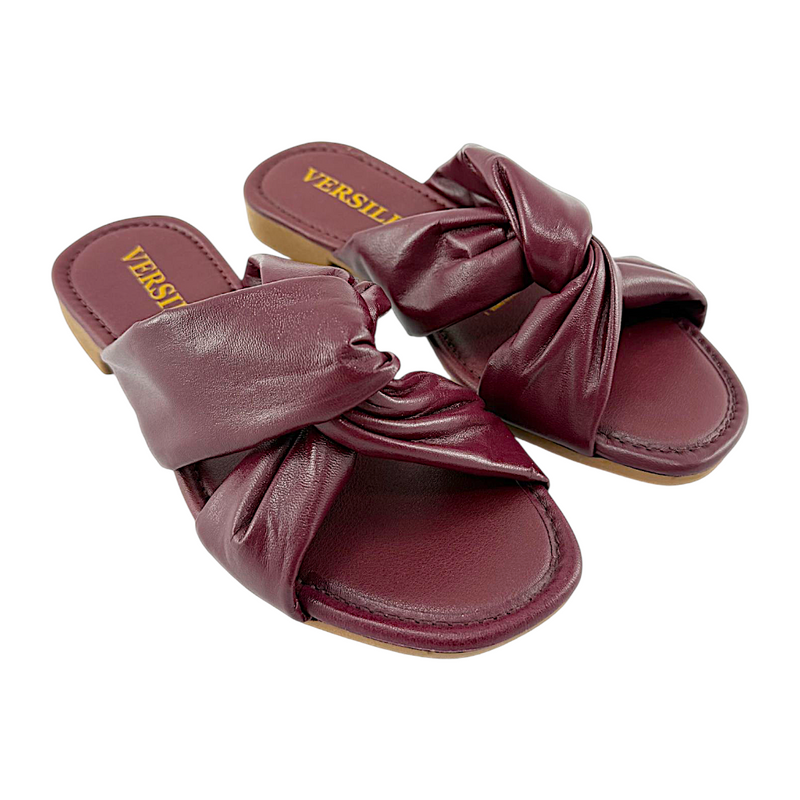 Sandalia Mujer Versilia Domy 0007400